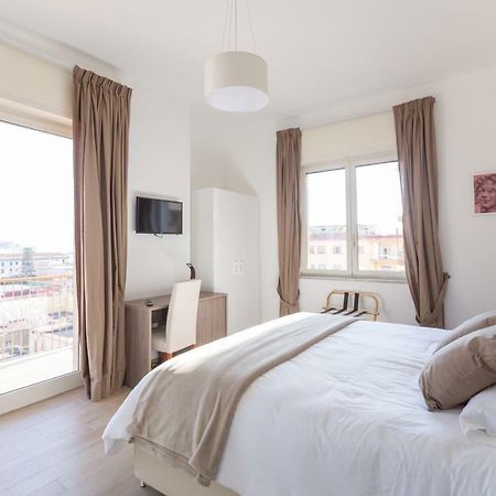 ナポリ Mergellina Relais Bed & Breakfast エクステリア 写真